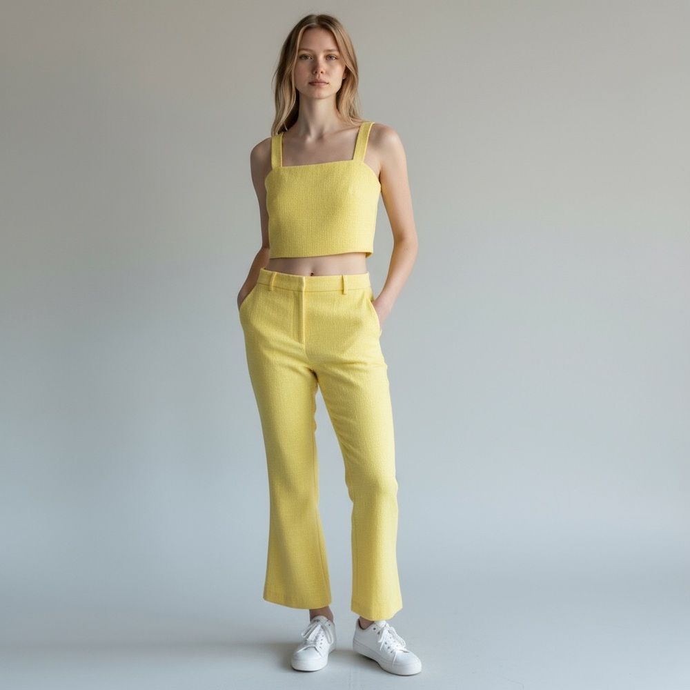 TRUCE  KIDS   PANTS AND TOP SIZE 16 nwt .